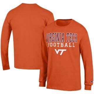 Virginia ƥå Hokies ԥ Football Stack 󥰥꡼  ͥ