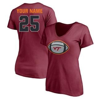Virginia ƥå Hokies ǥ  ܡ Football  ѡ ͥ