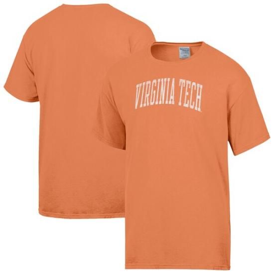 Virginia ƥå Hokies  ComfortWash Distressed  ᡼