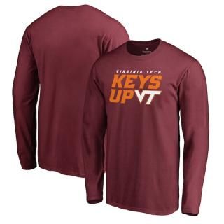 Virginia ƥå Hokies ۡॿ 쥯 󥰥꡼ ԥ - M ͥ
