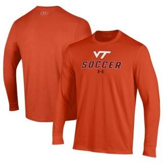 Virginia ƥå Hokies Under ޡ Soccer ѥեޥ 󥰥 ͥ
