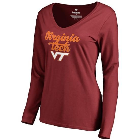 Virginia ƥå Hokies ǥ ե꡼ϥ 󥰥꡼ ԥ - Ma ᡼2