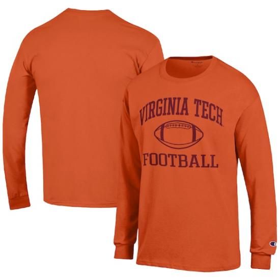 Virginia ƥå Hokies ԥ Football  󥰥꡼  ᡼