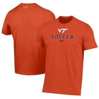 Virginia ƥå Hokies Under ޡ Soccer ѥեޥ ԥ ͥ