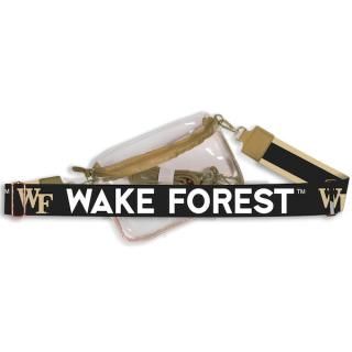 Wake Forest Dem Deacs ǥ Bridget ꥢ ϥɥХå ͥ