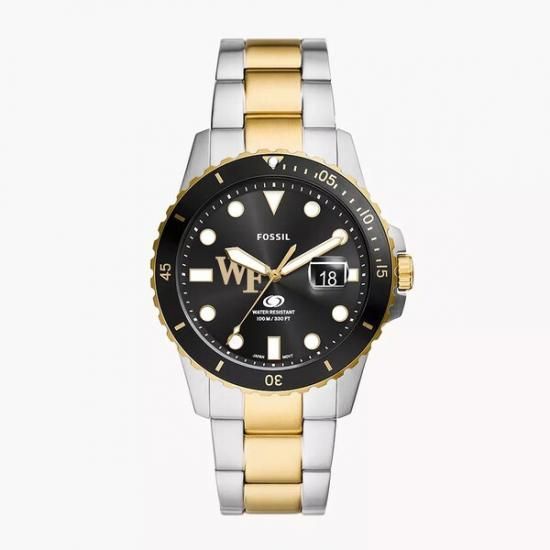 Wake Forest Dem Deacs եil ֥롼 Dive ꡼-ϥ D ᡼