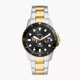 Wake Forest Dem Deacs եil ֥롼 Dive ꡼-ϥ D ͥ