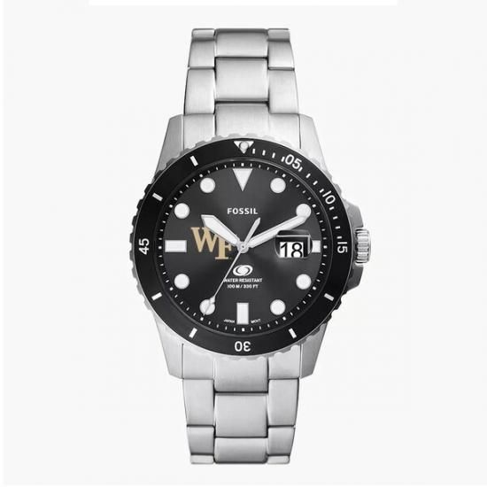 Wake Forest Dem Deacs եil ֥롼 Dive ꡼-ϥ D ᡼