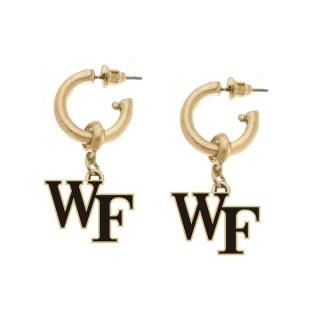 Wake Forest Dem Deacs CANVAS  ǥ Resin  ͥ