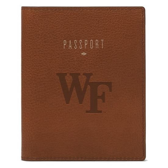 Wake Forest Dem Deacs եil ȥ٥ RFID ѥݡ  ᡼