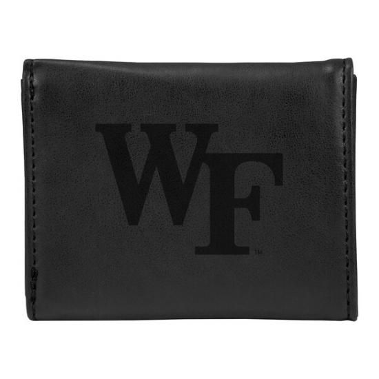 Wake Forest Dem Deacs Trifold  - ֥å ᡼