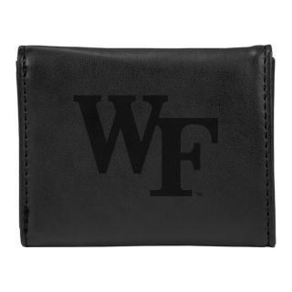 Wake Forest Dem Deacs Trifold  - ֥å ͥ