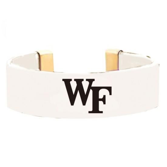 Wake Forest Dem Deacs CANVAS  ǥ Resin  ᡼