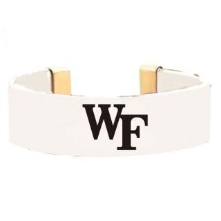 Wake Forest Dem Deacs CANVAS  ǥ Resin  ͥ