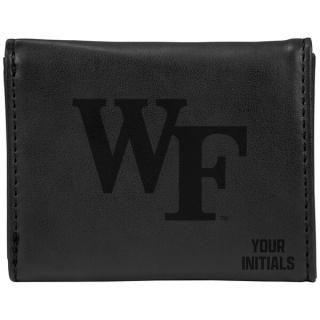 Wake Forest Dem Deacs ѡʥ饤 Trifold  - ֥ ͥ