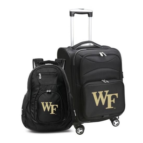 Wake Forest Dem Deacs MOJO եside ꡼ &  ᡼