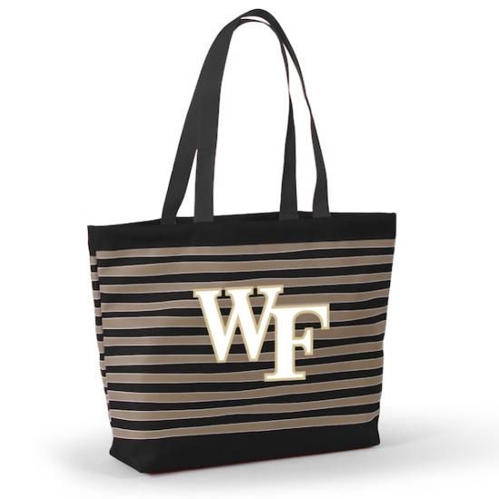 Wake Forest Dem Deacs ǥ Wavy ȥ饤 Tåum  ᡼
