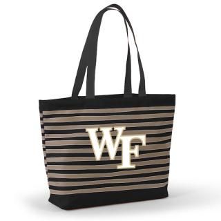 Wake Forest Dem Deacs ǥ Wavy ȥ饤 Tåum  ͥ