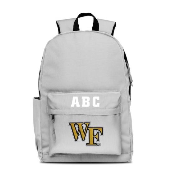 Wake Forest Dem Deacs MOJO ѡʥ饤 ѥ åץȥ ᡼