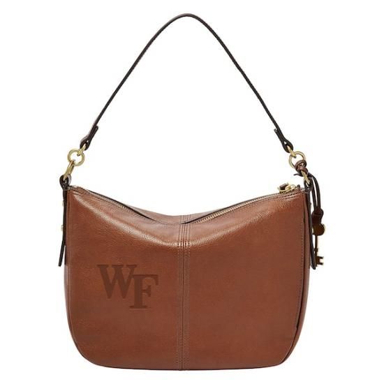 Wake Forest Dem Deacs եil Jolie ܥǥ Хå - ᡼