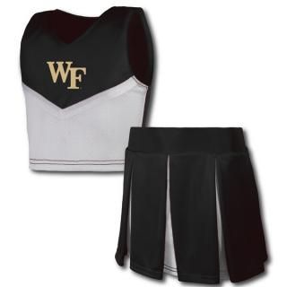 Wake Forest Dem Deacs Garb  桼 ꡼ ȥå ͥ