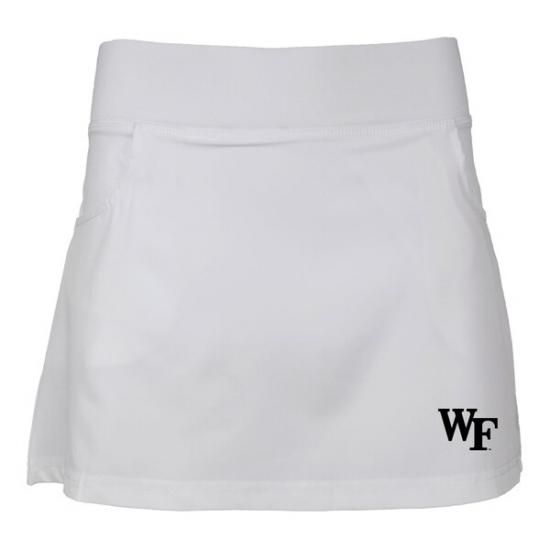 Wake Forest Dem Deacs Garb  桼 Sara Skort  ᡼