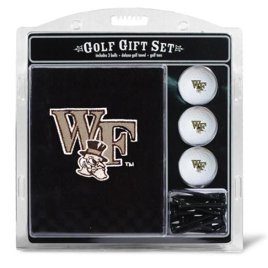 Wake Forest Dem Deacs ɽ  ե å ᡼