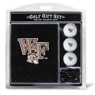Wake Forest Dem Deacs ɽ  ե å ͥ