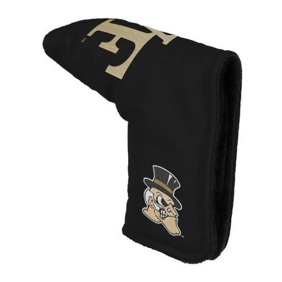 Wake Forest Dem Deacs 󥯥ե ֥졼 ѥ С ᡼