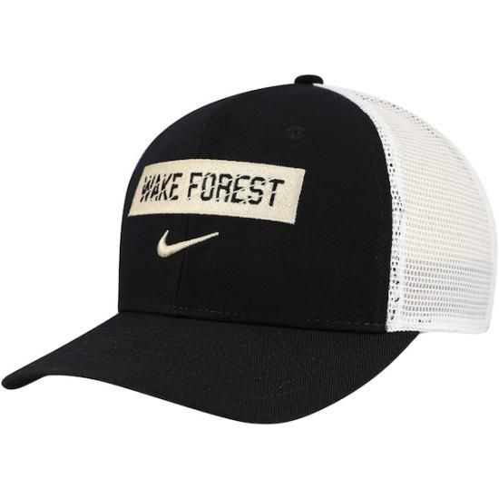 Wake Forest Dem Deacs Nike 2024/25 ɥ饤 Rise ᡼
