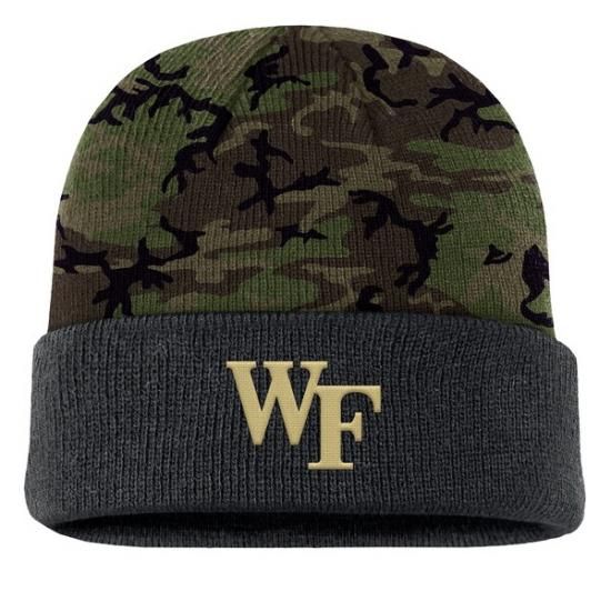 Wake Forest Dem Deacs Nike ߥ꥿꡼ Appreciåi ᡼