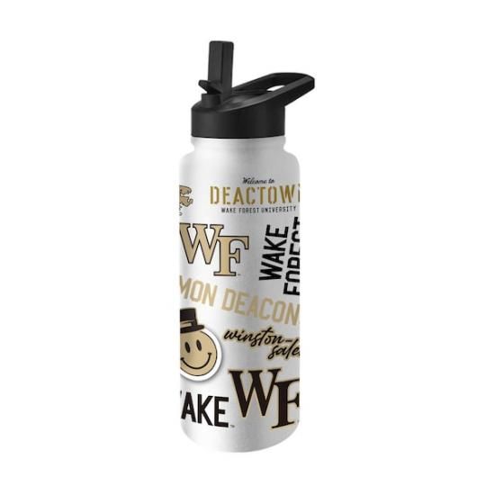 Wake Forest Dem Deacs 34󥹡118ml Nåive Que ᡼