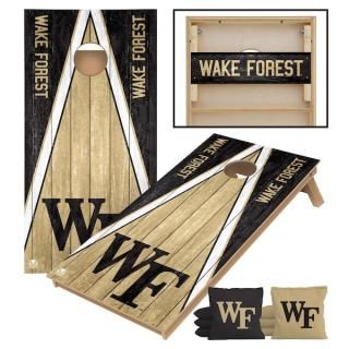 Wake Forest Dem Deacs ӥȥ꡼ ơ륲 2' x 4' ȥ ͥ