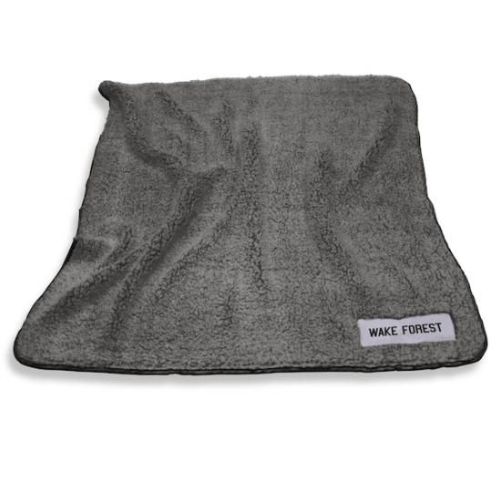 Wake Forest Dem Deacs 60'' x 50'' 顼 եy ե ᡼