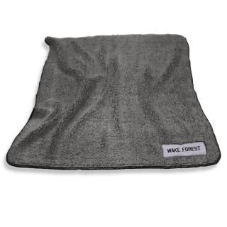 Wake Forest Dem Deacs 60'' x 50'' 顼 եy ե ͥ