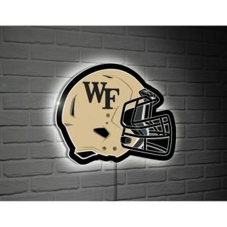 Wake Forest Dem Deacs LED  إå ͥ