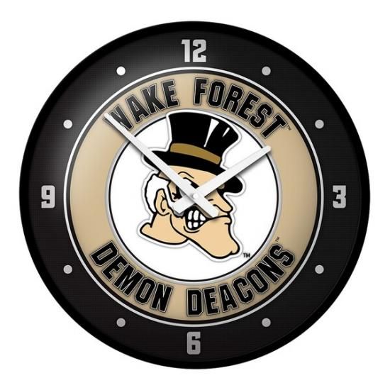 Wake Forest Dem Deacs ޥå Modern Disc   ᡼