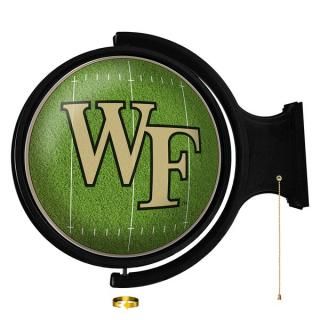 Wake Forest Dem Deacs Football 21'' x 23''   ͥ