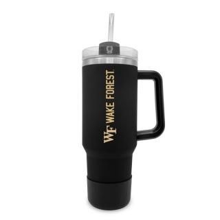 Wake Forest Dem Deacs 40oz. ƥ쥹 ֥顼 with  ͥ