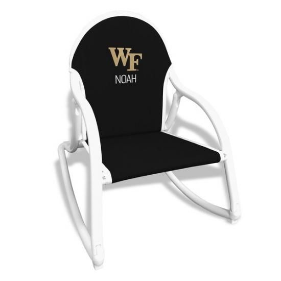 Wake Forest Dem Deacs Children's ѡʥ饤 Rocki ᡼