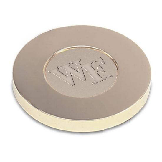 Wake Forest Dem Deacs Paperweight -  ᡼