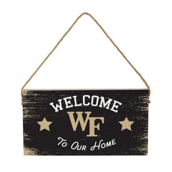 Wake Forest Dem Deacs 6