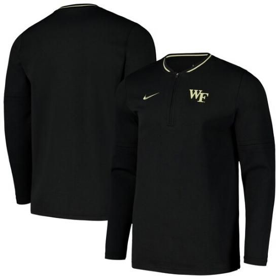 Wake Forest Dem Deacs Nike Coaches -å  ᡼
