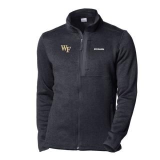 Wake Forest Dem Deacs Columbia  Weåher  ͥ