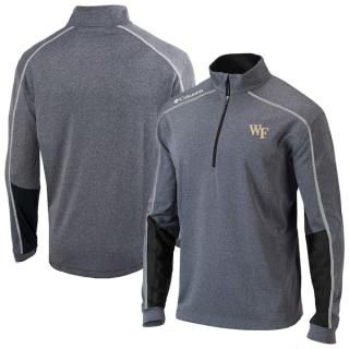 Wake Forest Dem Deacs Columbia Omni-Wick åg ͥ