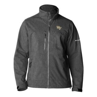 Wake Forest Dem Deacs Columbia Ascender II ե- ͥ