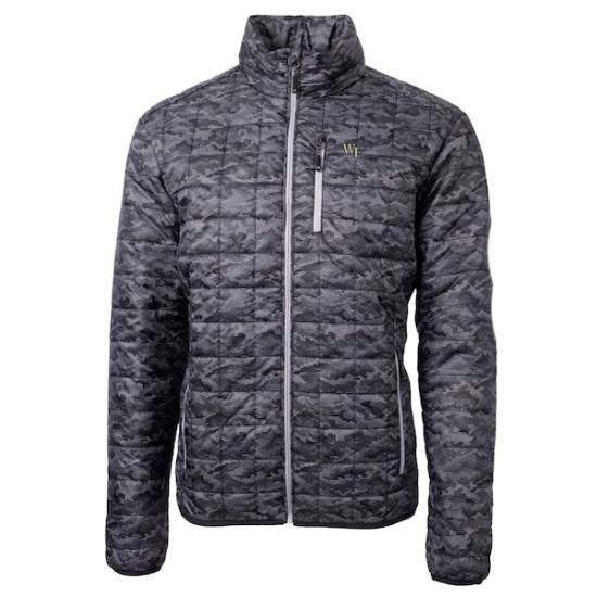Wake Forest Dem Deacs åter & Buck 쥤ier Pri ᡼2
