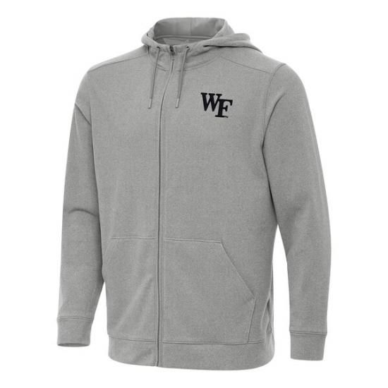 Wake Forest Dem Deacs ƥ Effortless ե-å ᡼