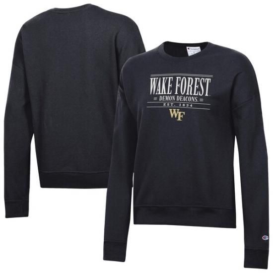 Wake Forest Dem Deacs ԥ ǥ ѥblend ץ ᡼