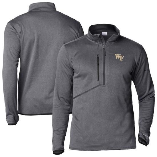 Wake Forest Dem Deacs Columbia ѡ View ե꡼ O ᡼